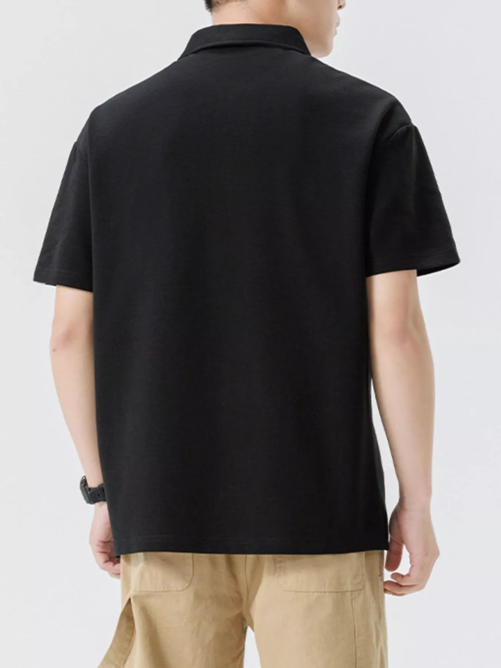 Men's Clothing