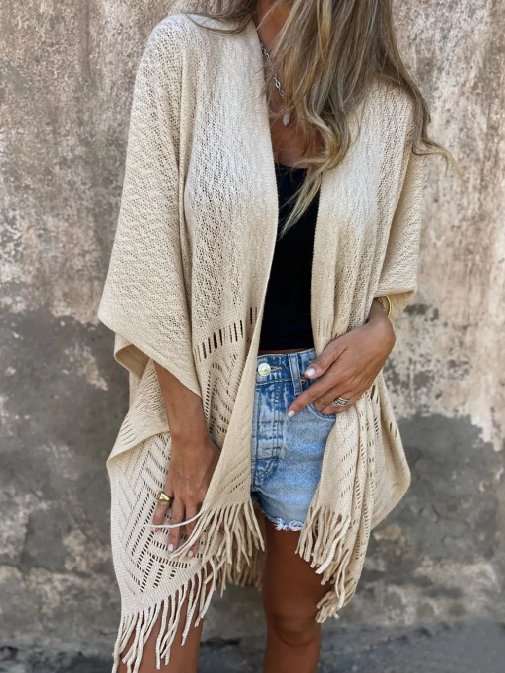 Modest Dress