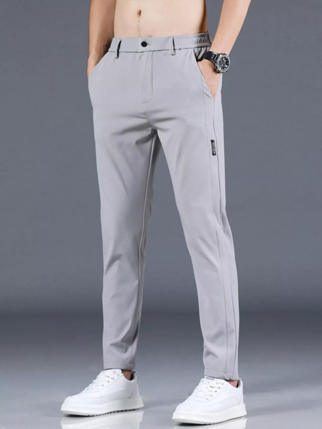 Men's Trousers