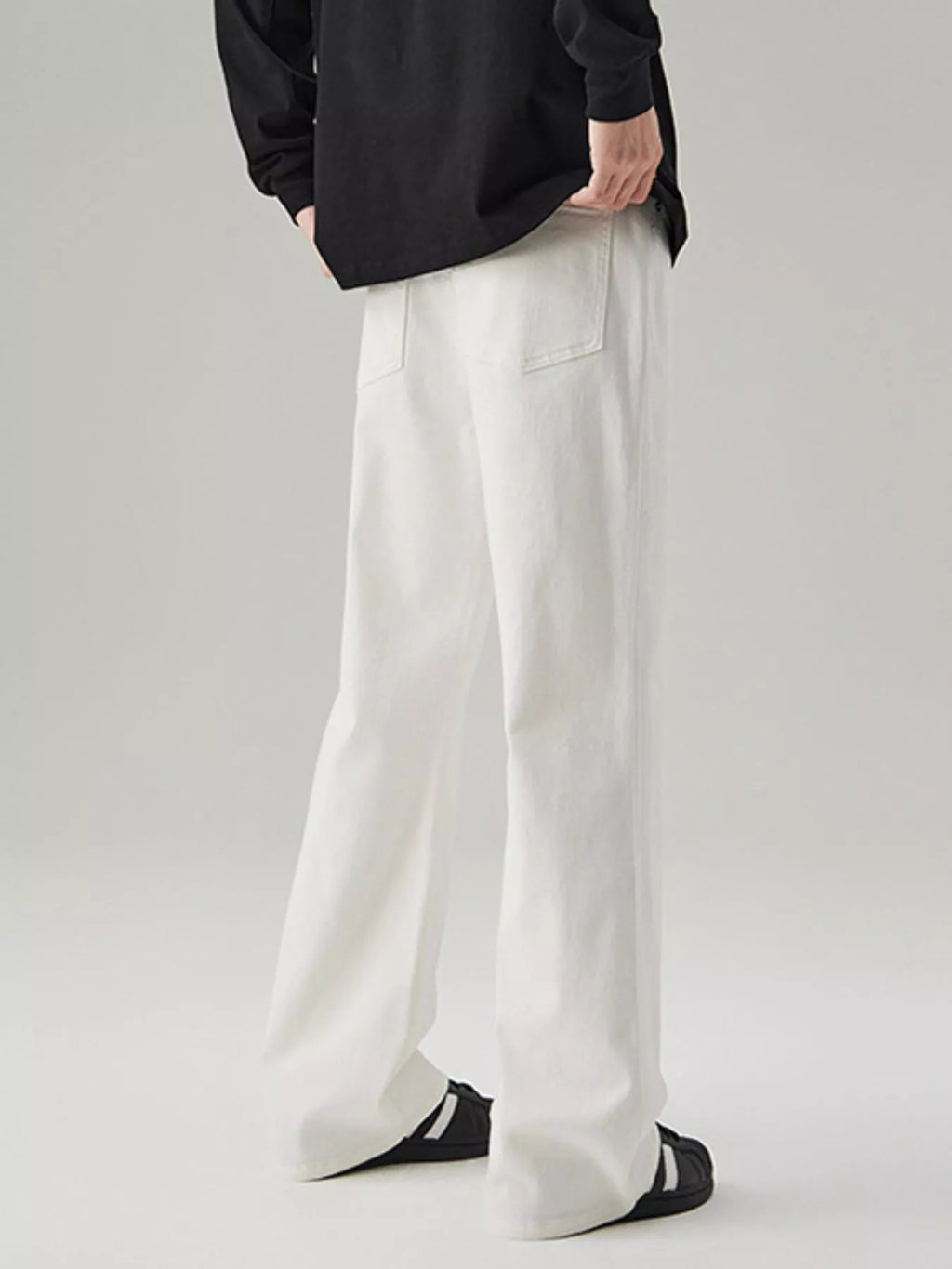 Men's Trousers