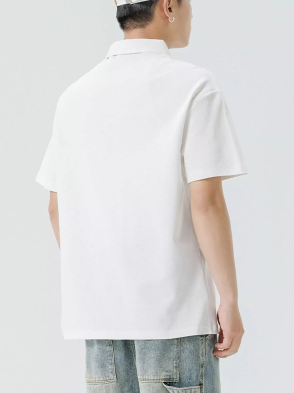Men's Clothing