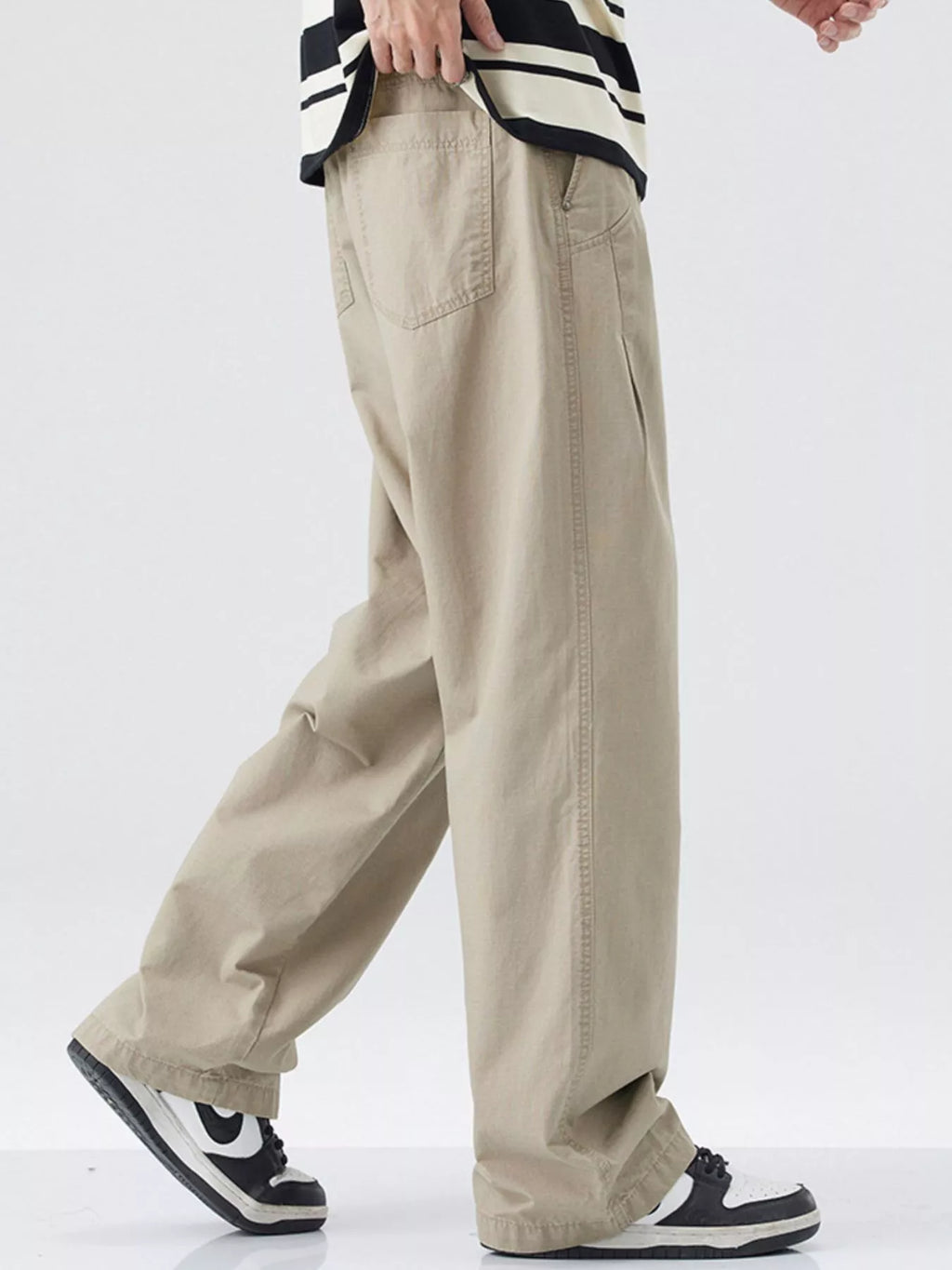Men's Trousers