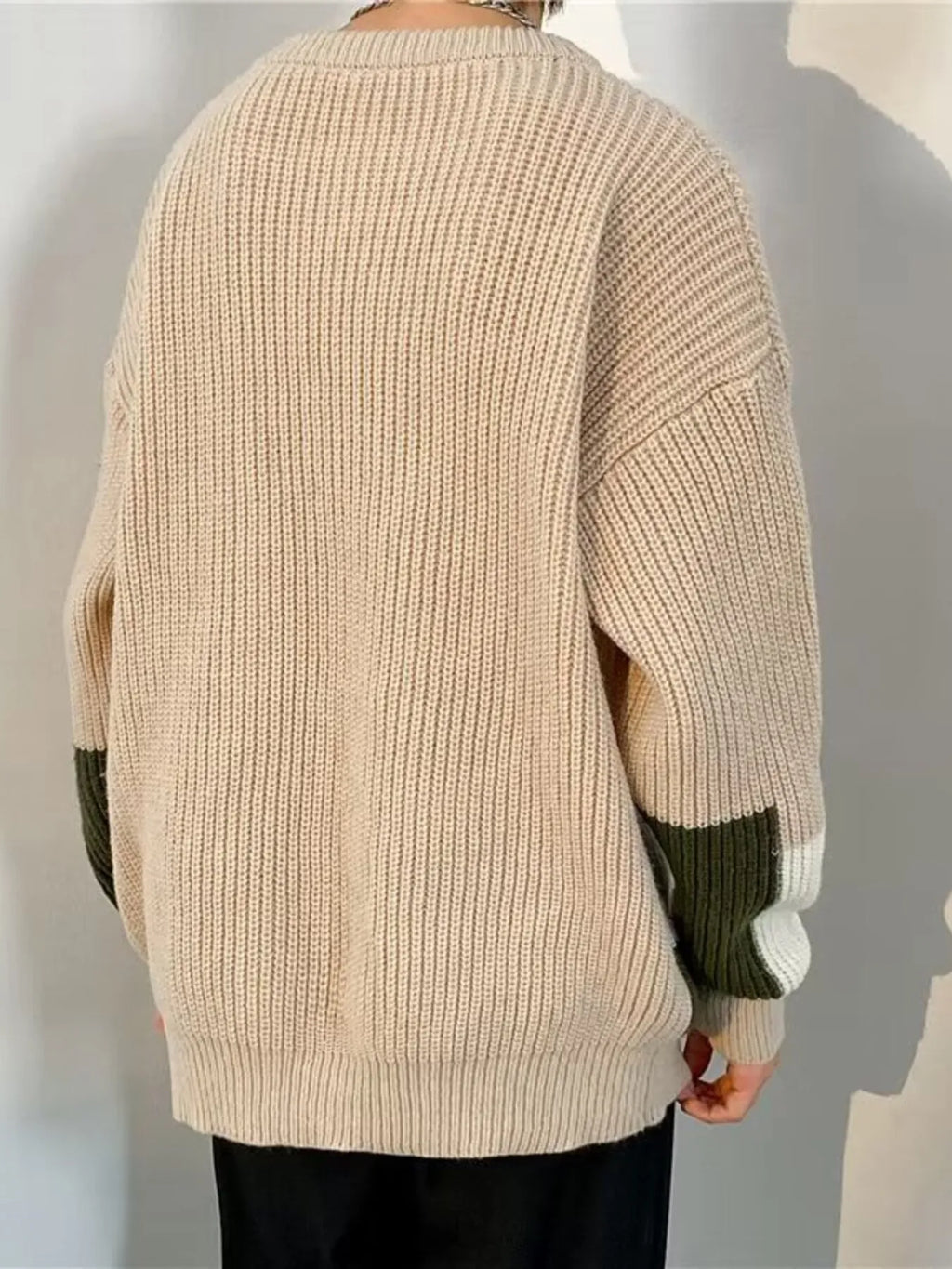 Long sleeve tops