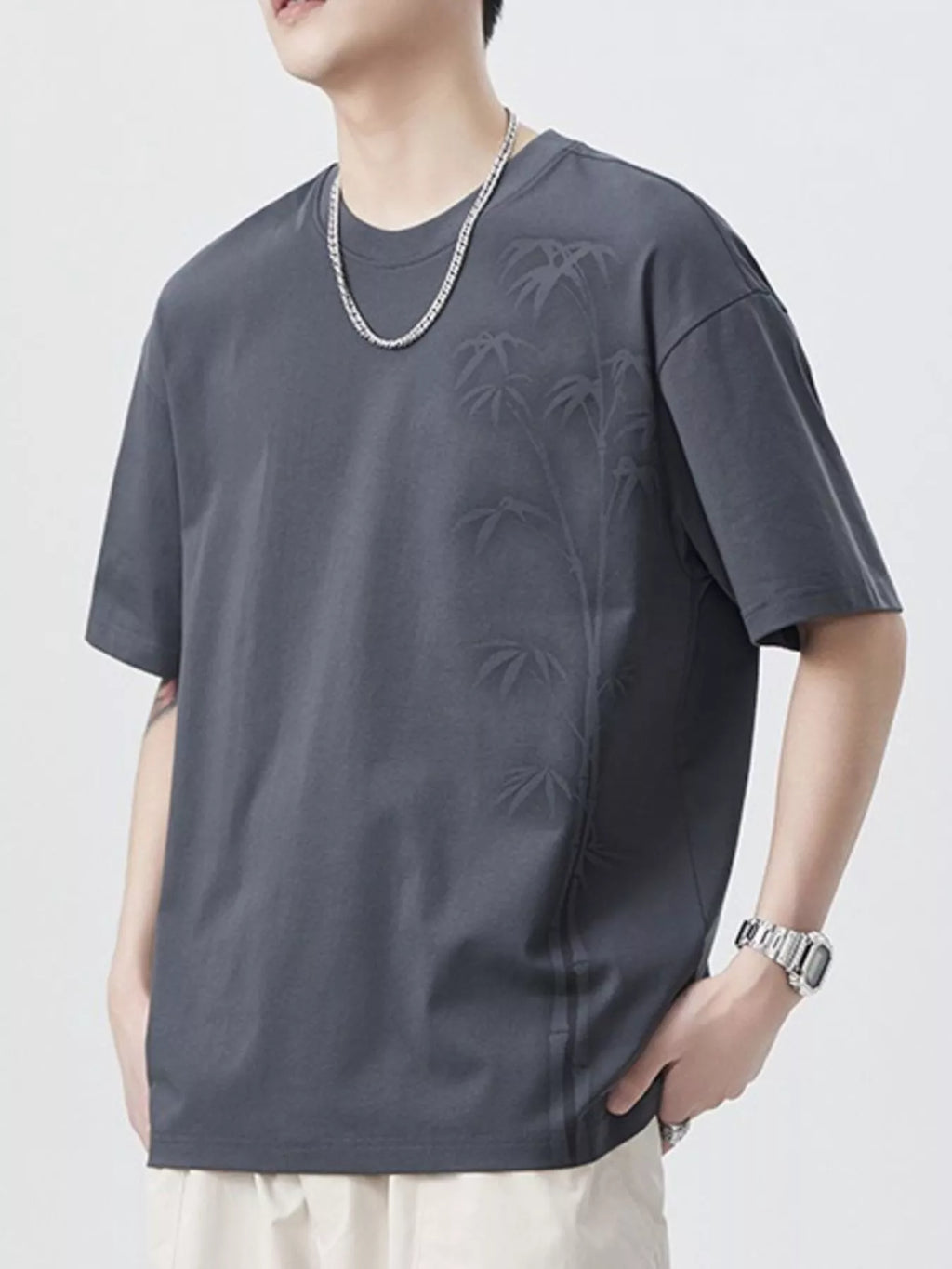 Men's Clothing