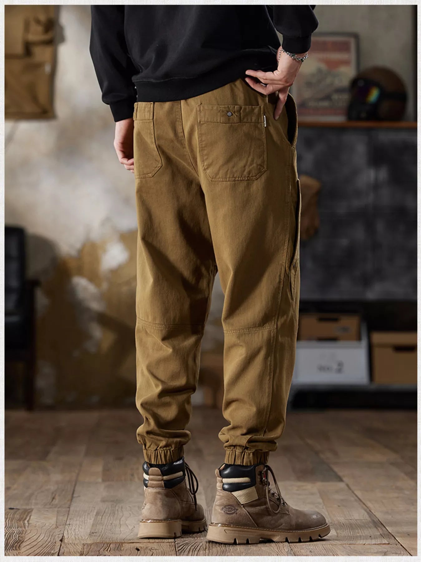 Men's Trousers