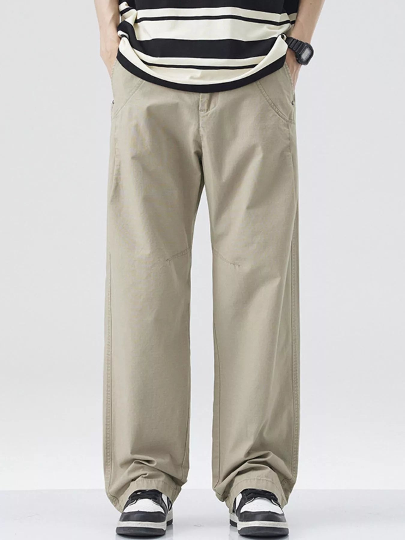 Men's Trousers