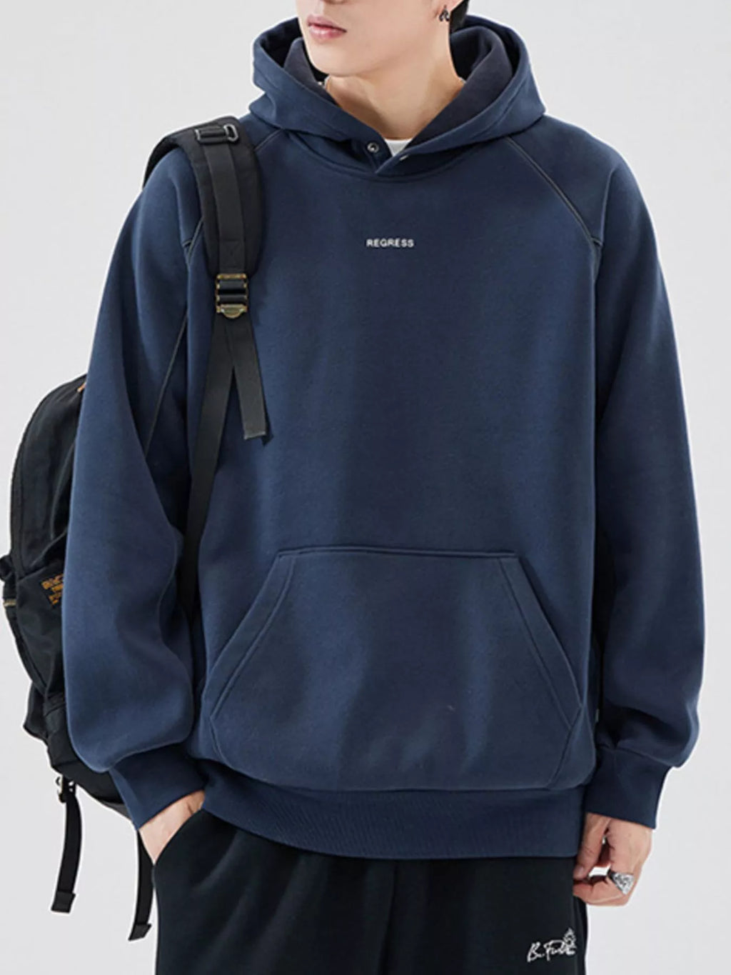 Men's Clothing
