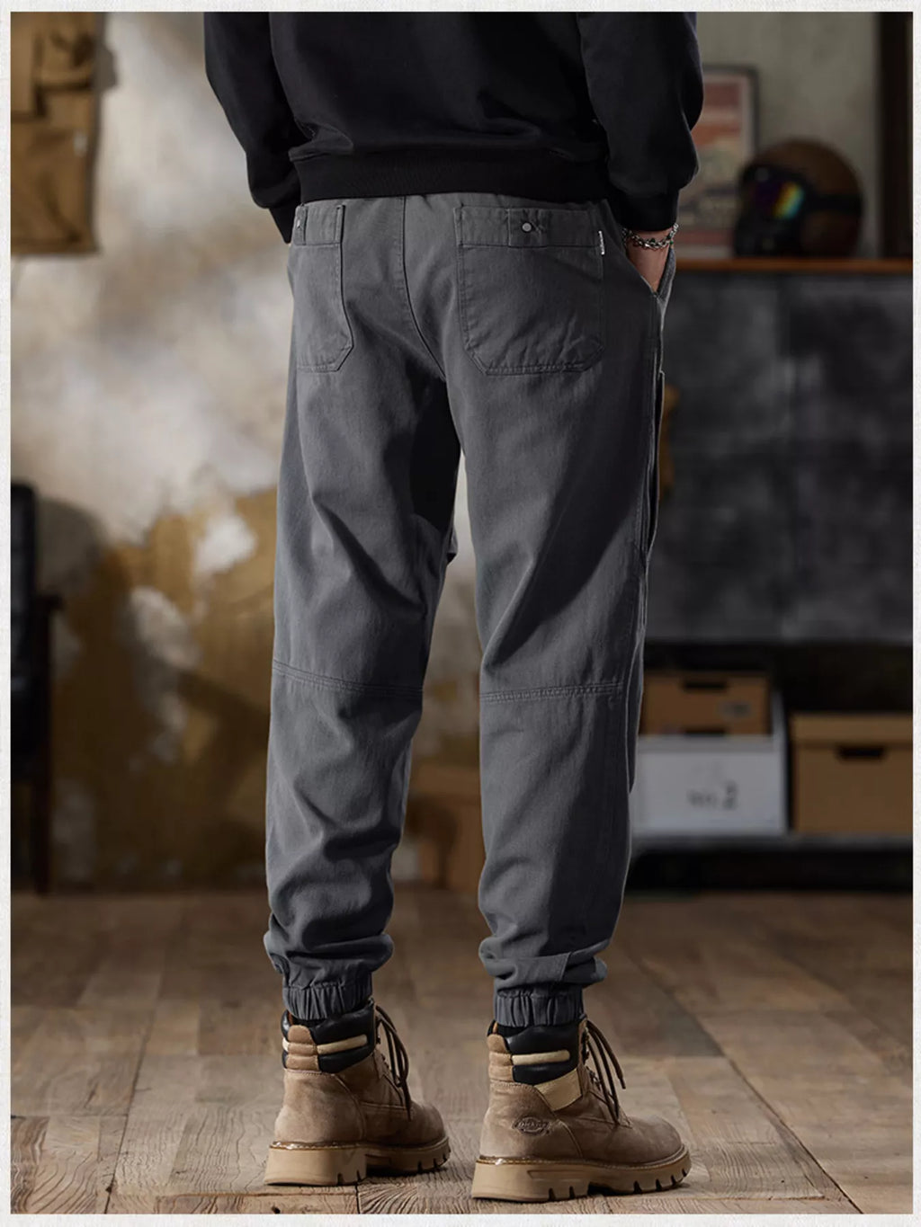 Men's Trousers