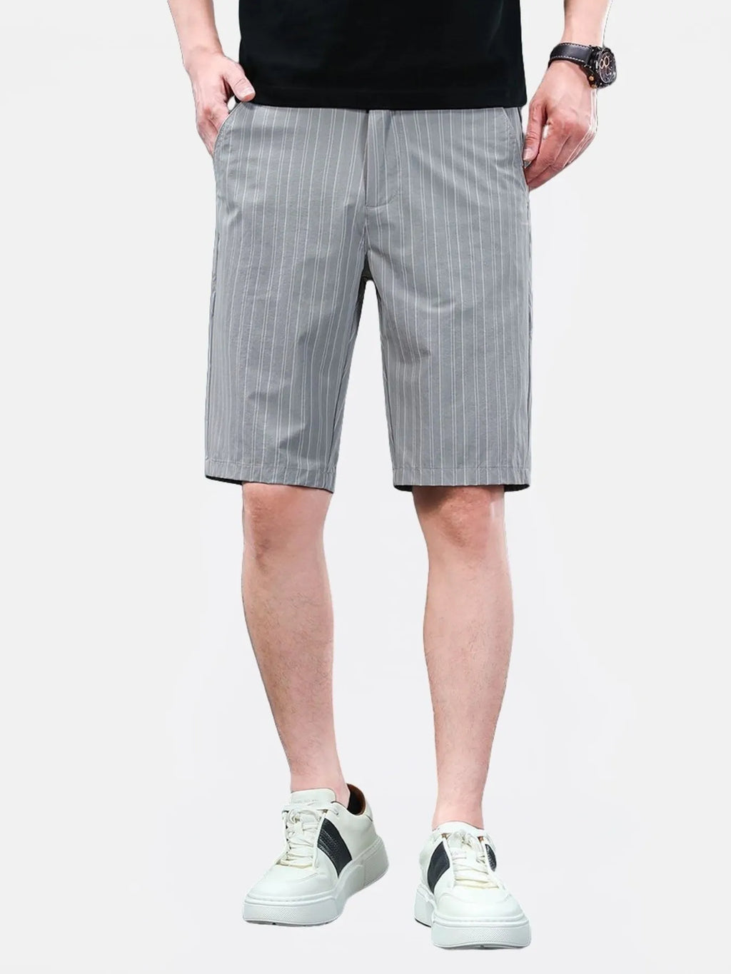 Short Trousers