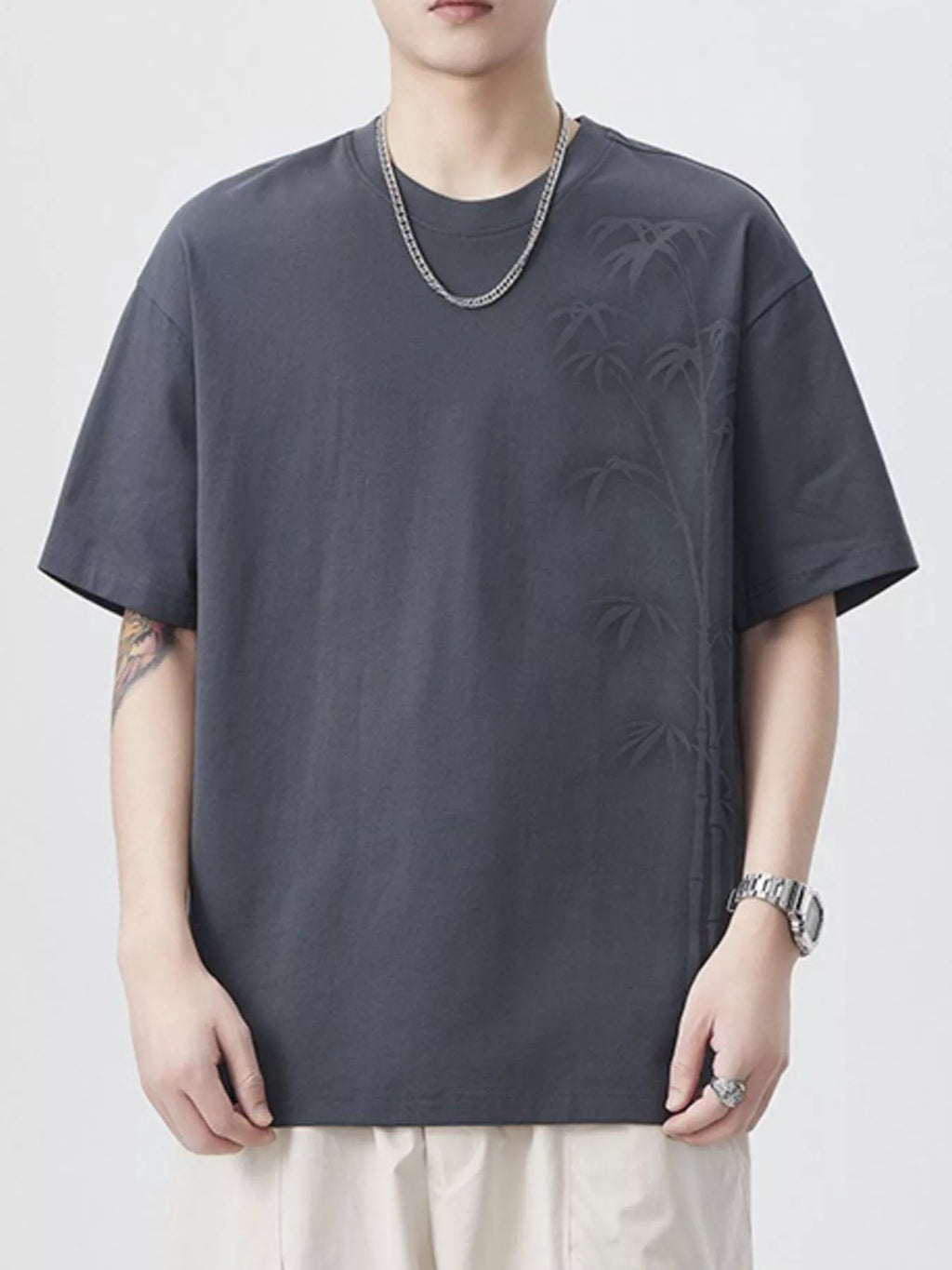 Men's Clothing