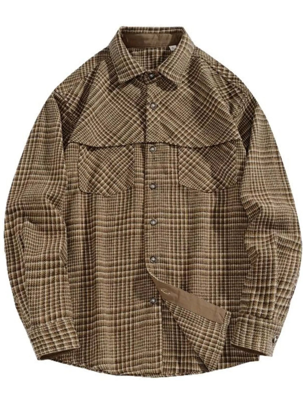 Men's Clothing