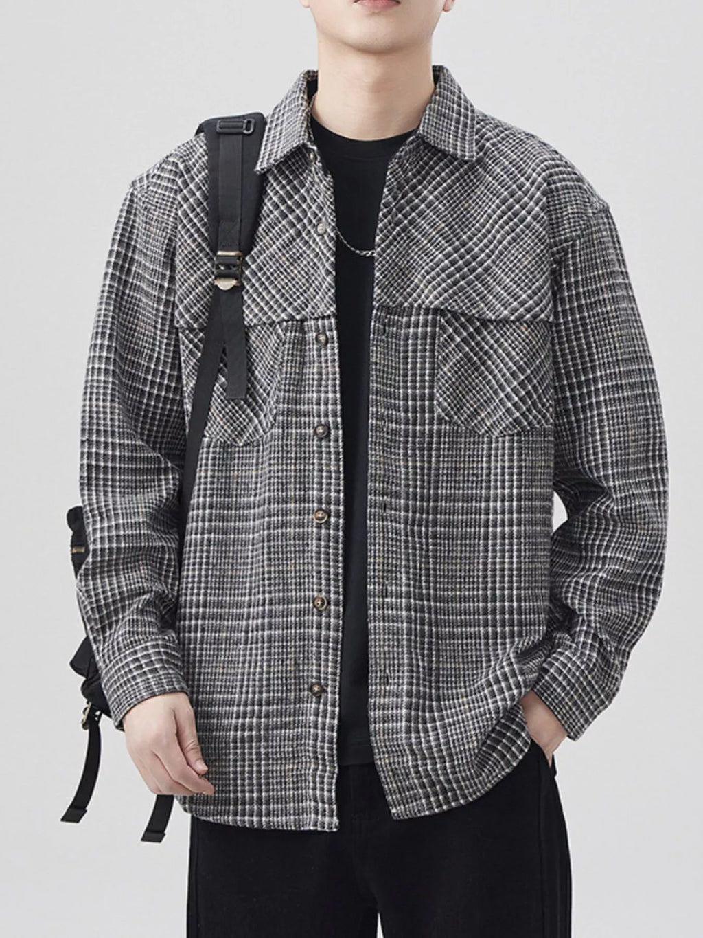 Men's Clothing
