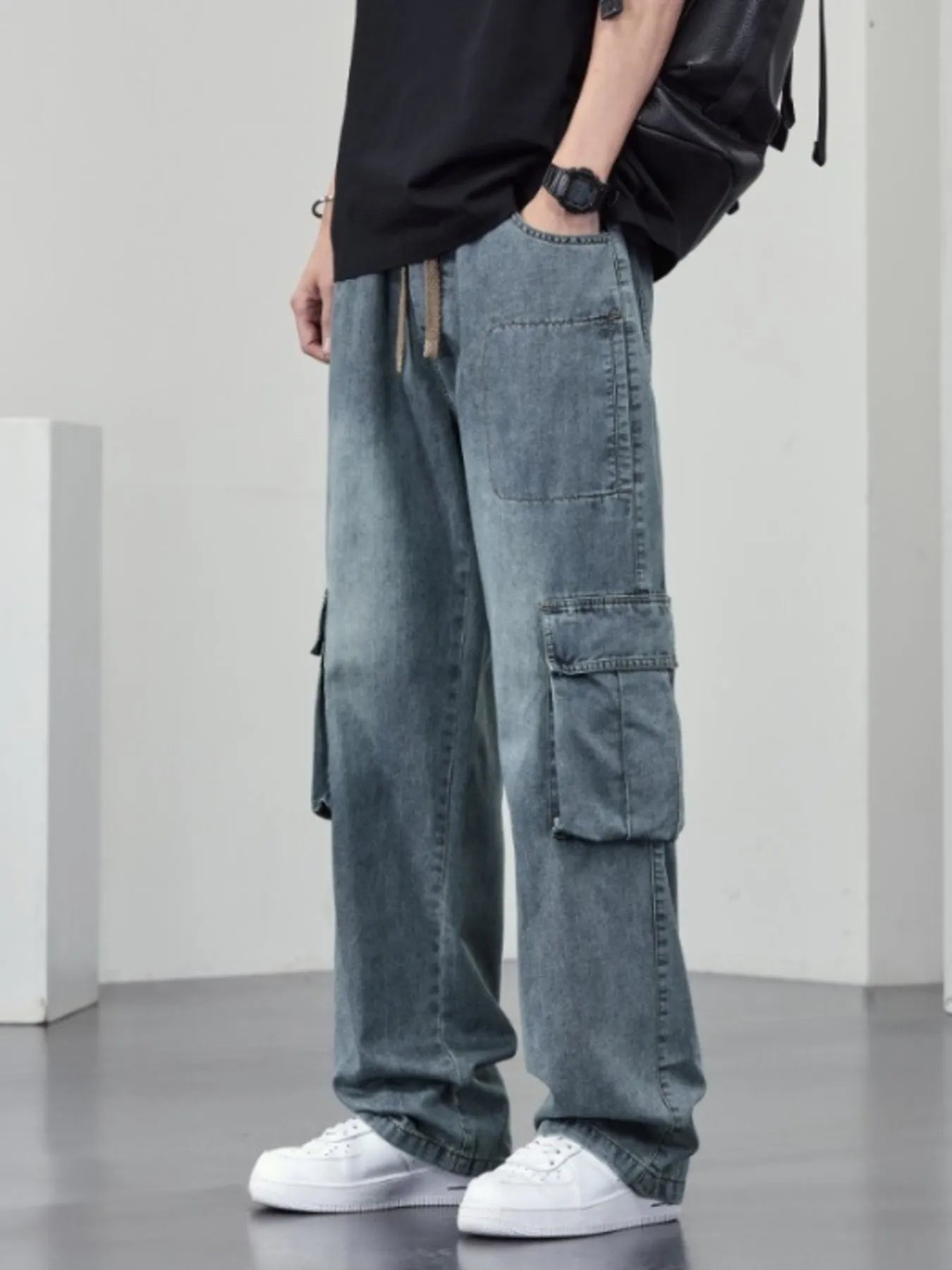 Men's Trousers