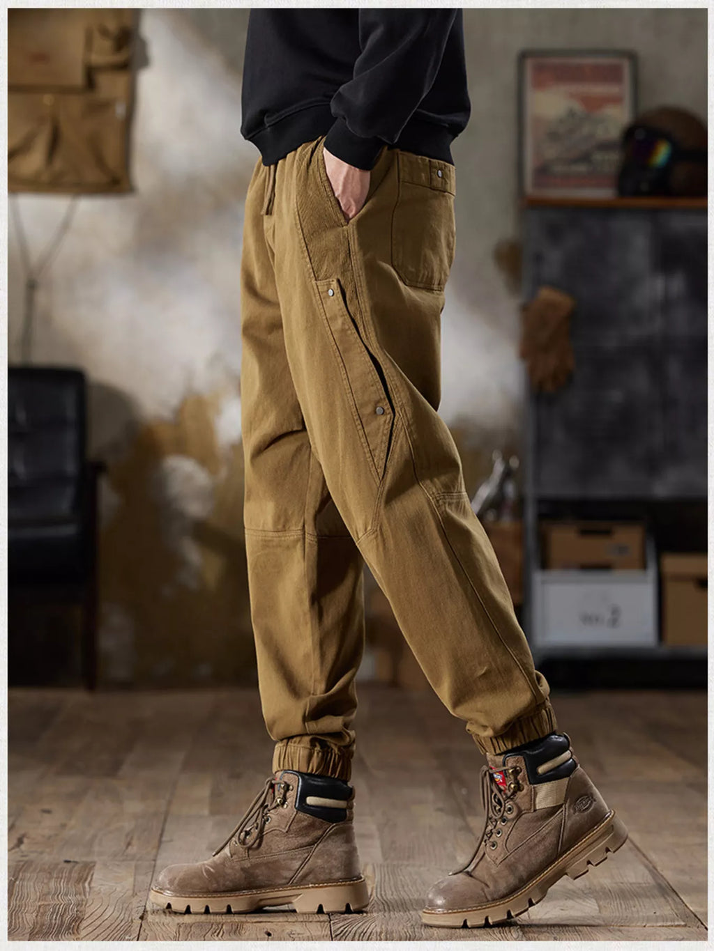 Men's Trousers