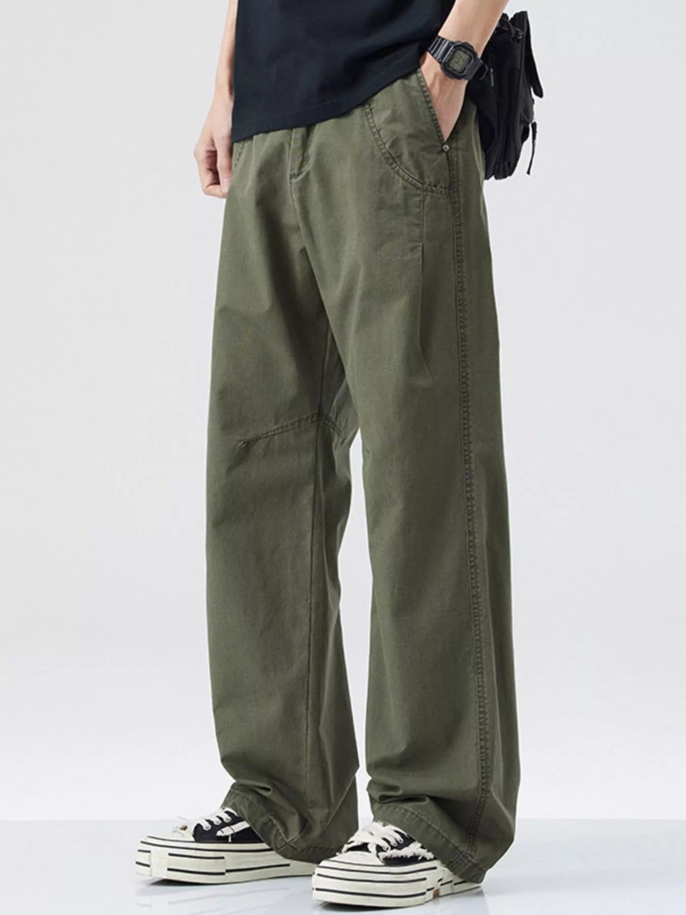Men's Trousers