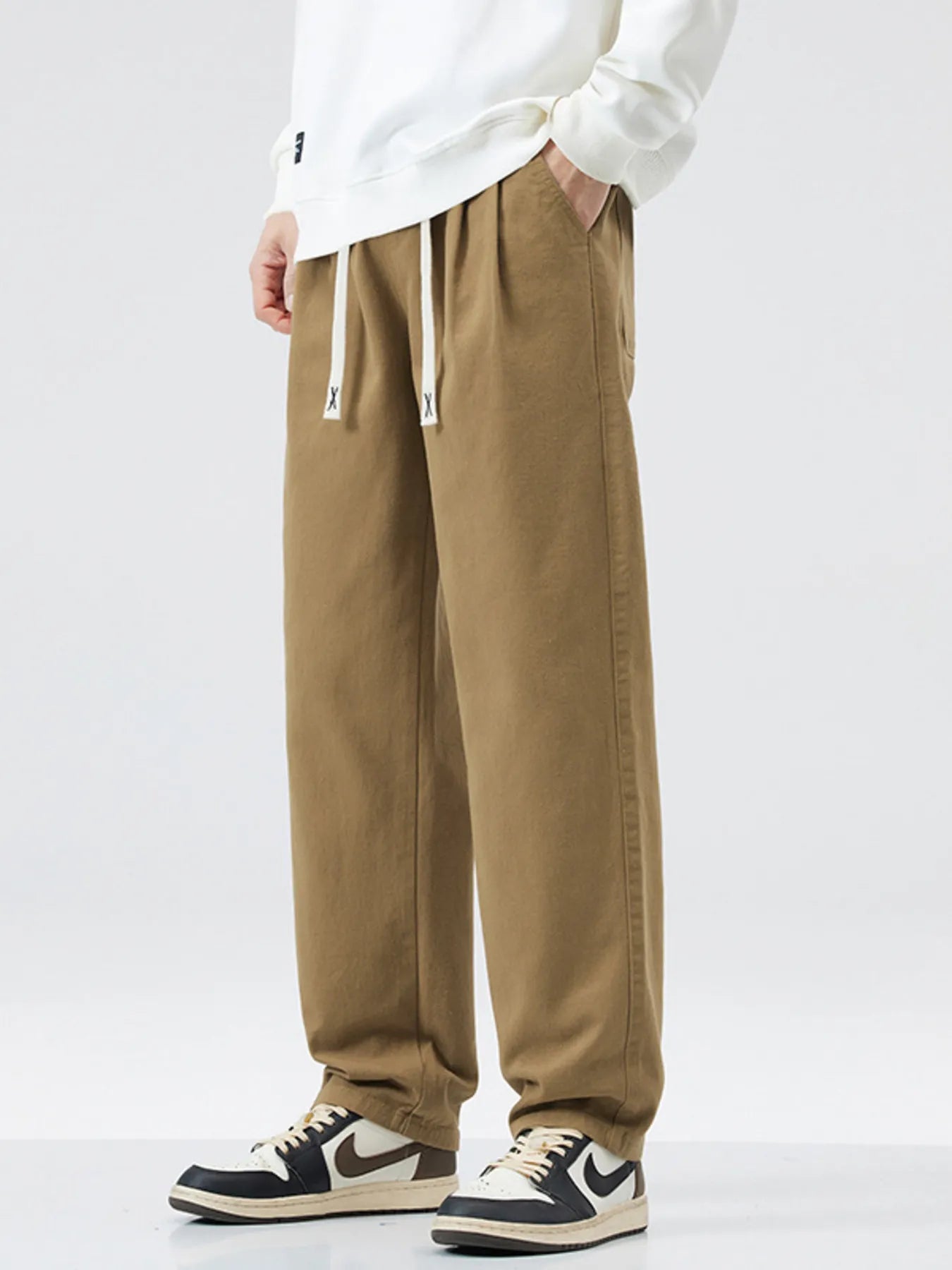 Men's Trousers