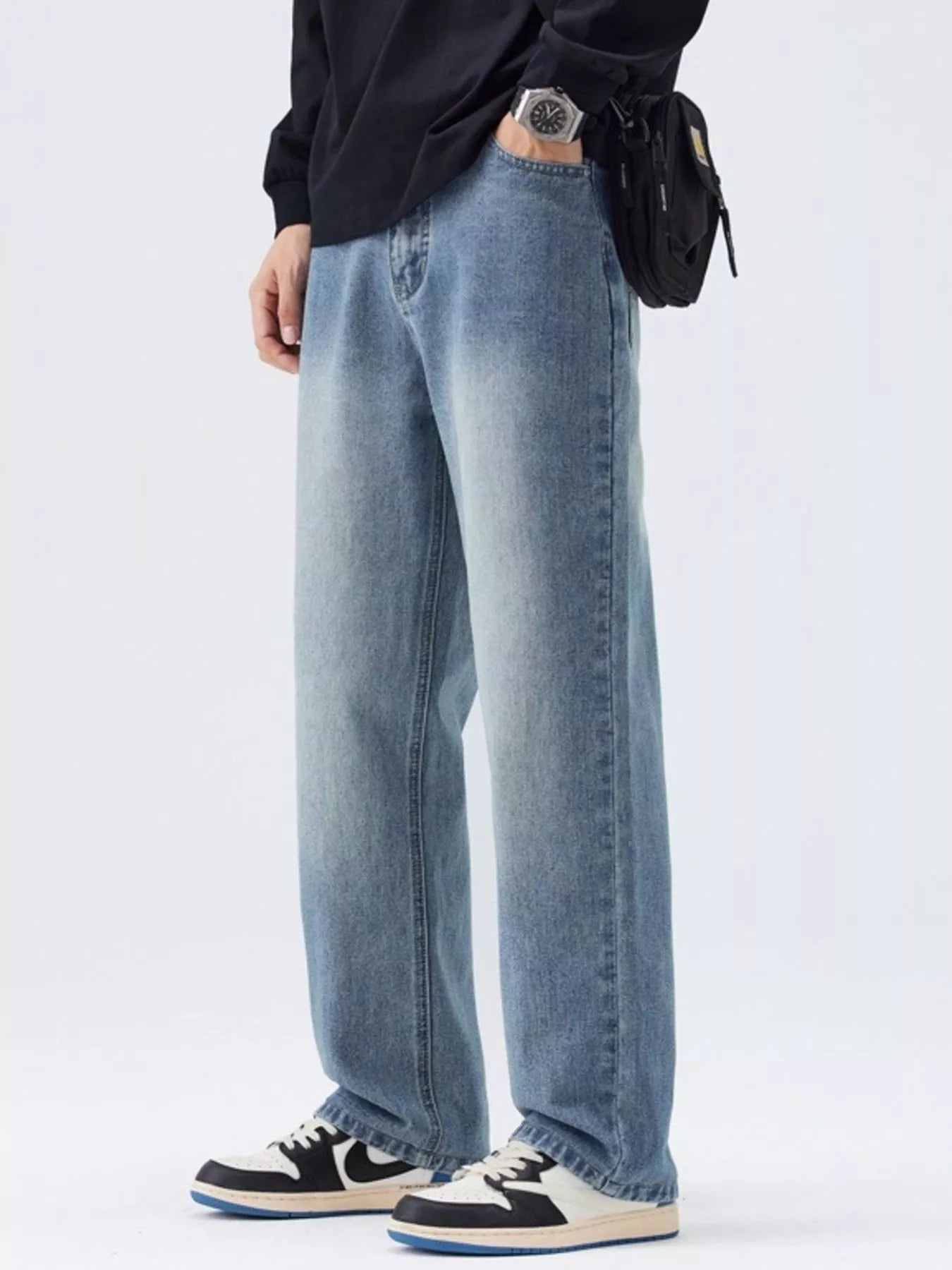 Men's Trousers