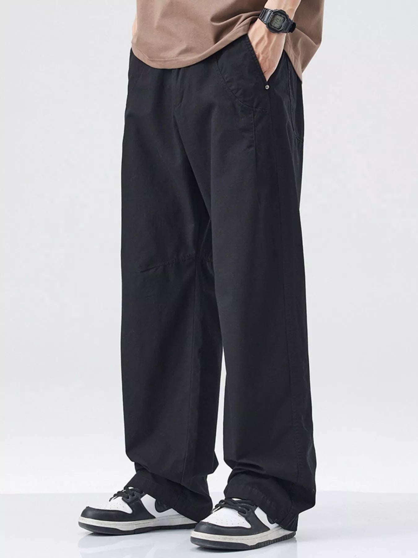 Men's Trousers