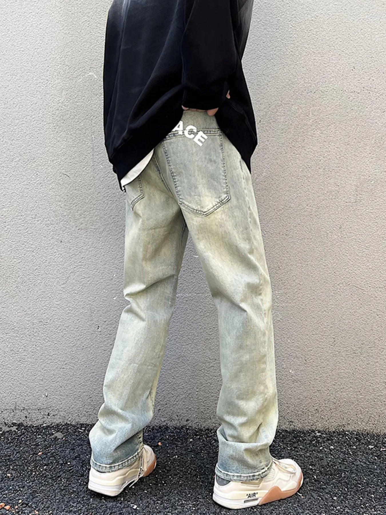 Men's Trousers