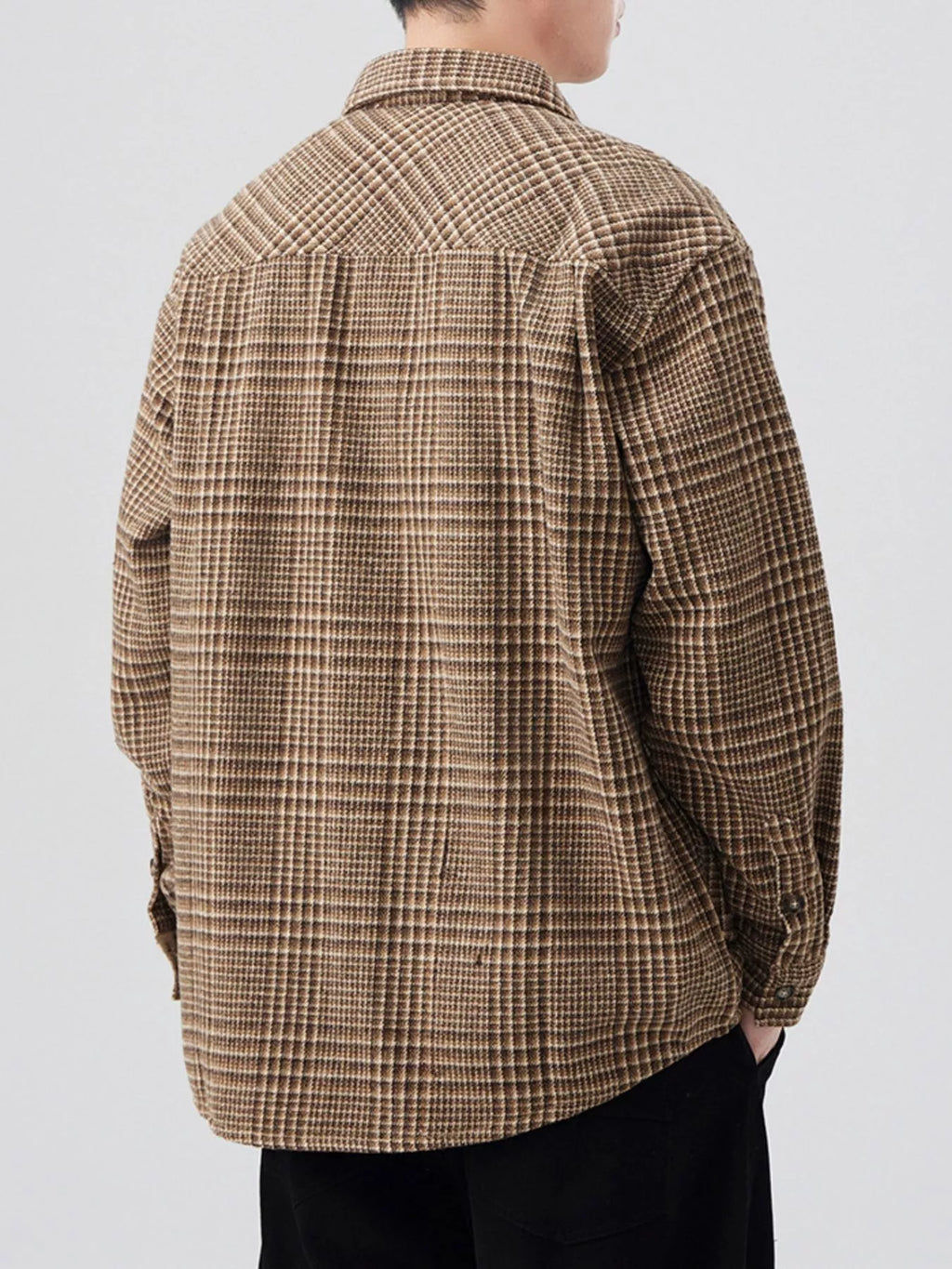 Men's Clothing