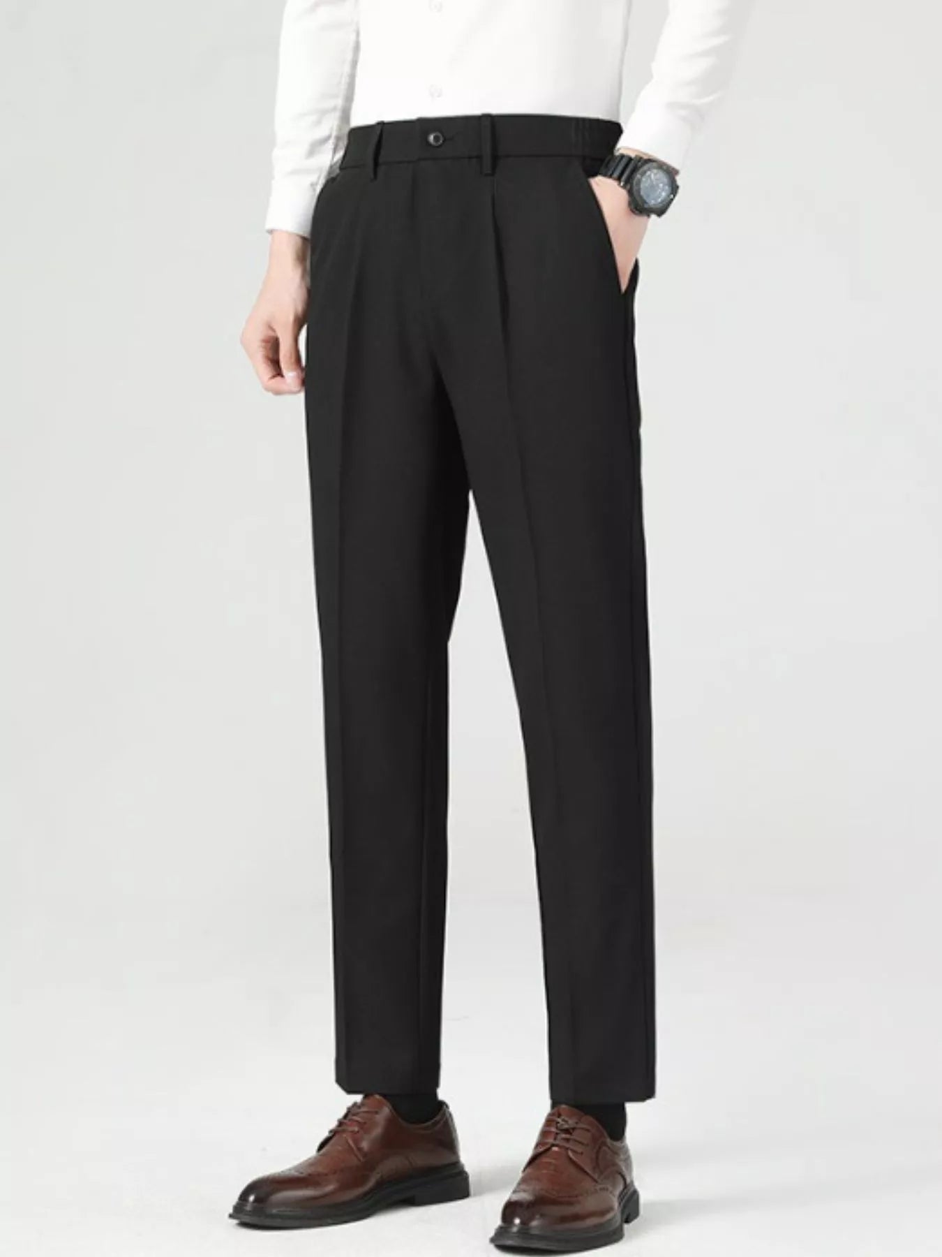 Men's Trousers