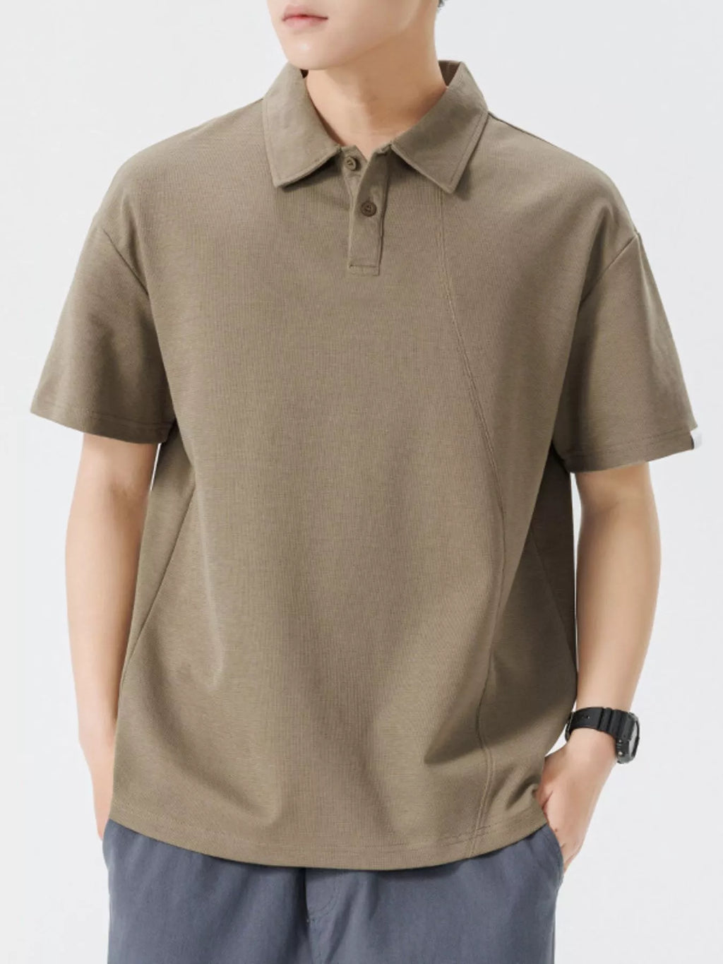 Men's Clothing