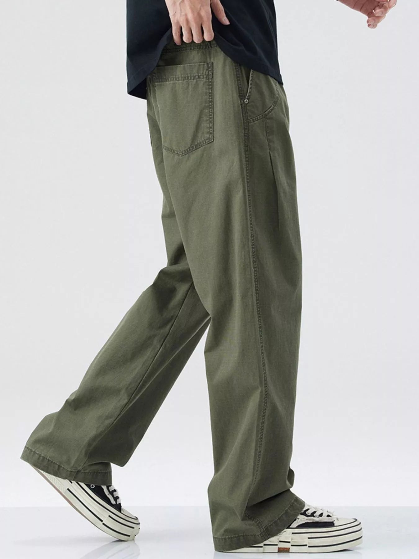 Men's Trousers