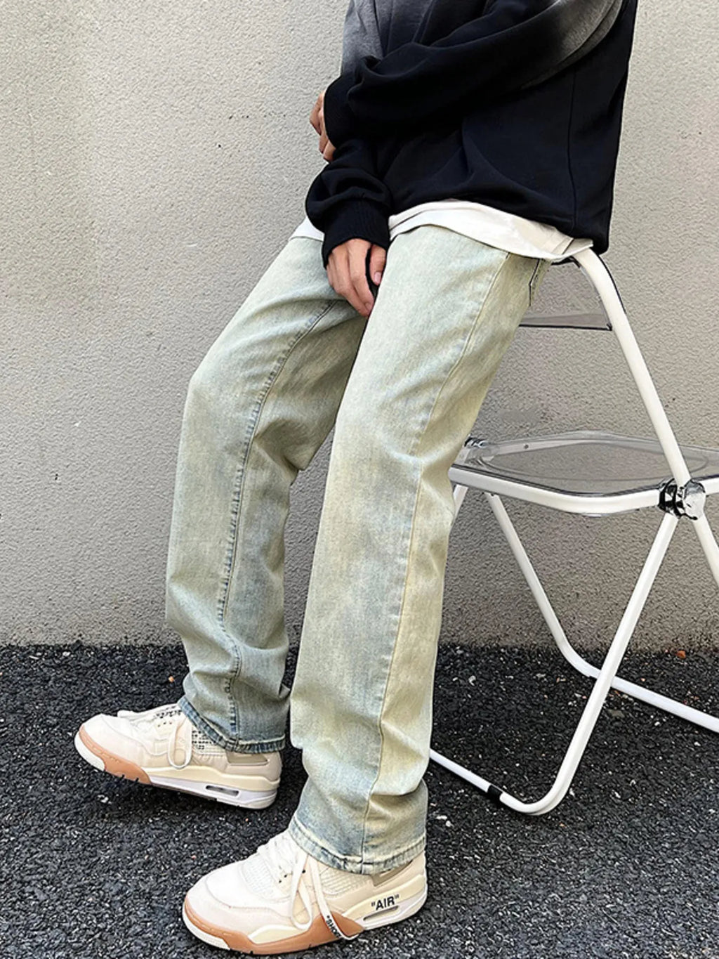 Men's Trousers