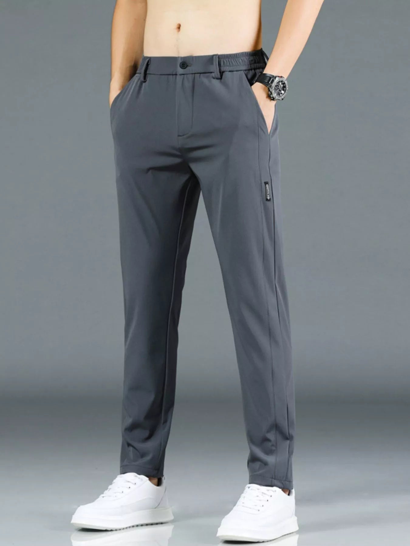 Men's Trousers