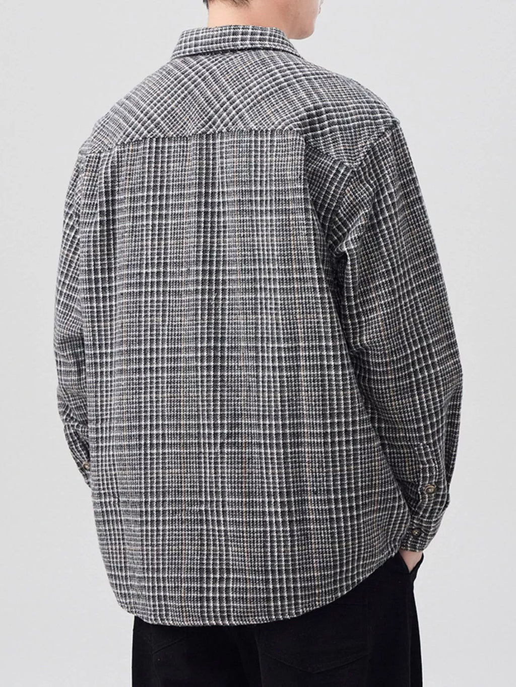 Men's Clothing