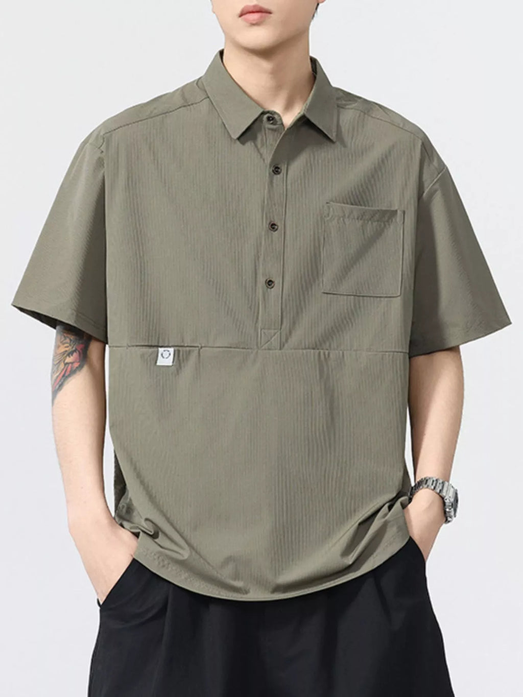 Men's Clothing