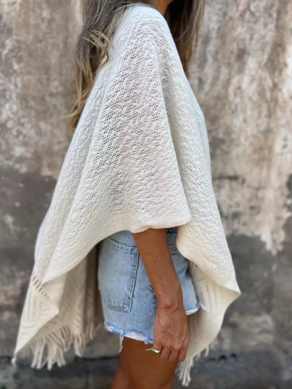 Modest Dress