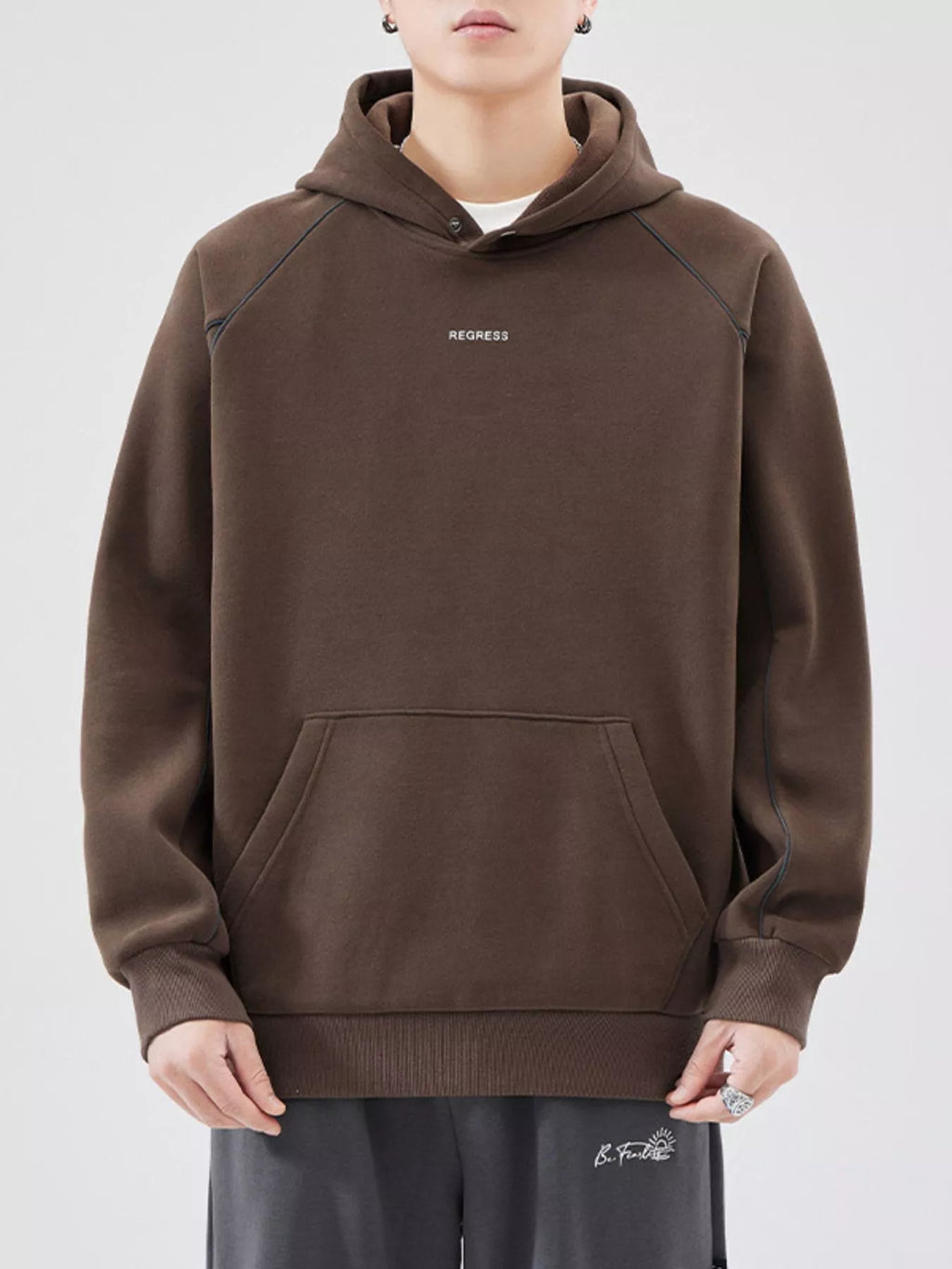 Men's Clothing