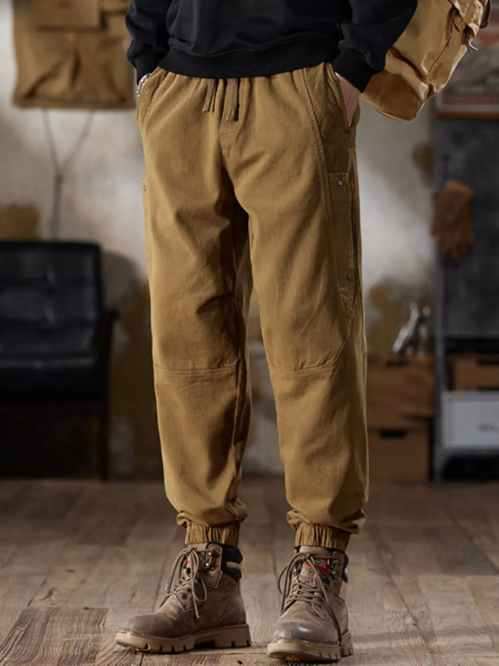 Men's Trousers