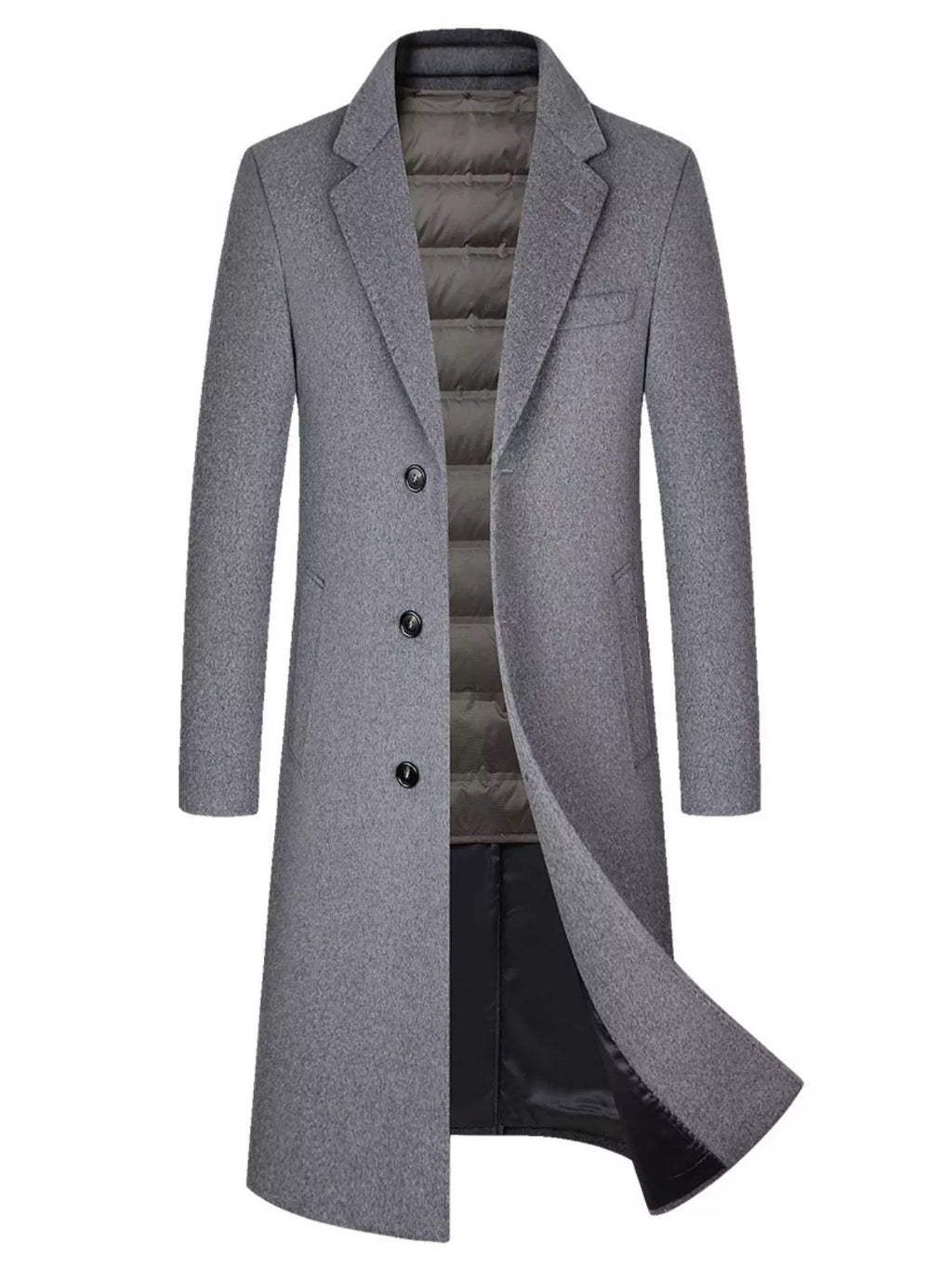 Men's Clothings
