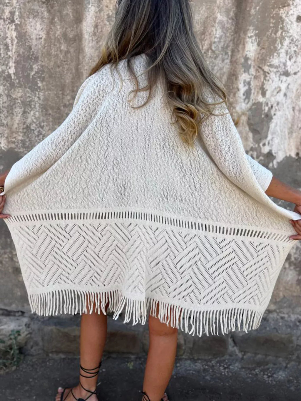 Modest Dress