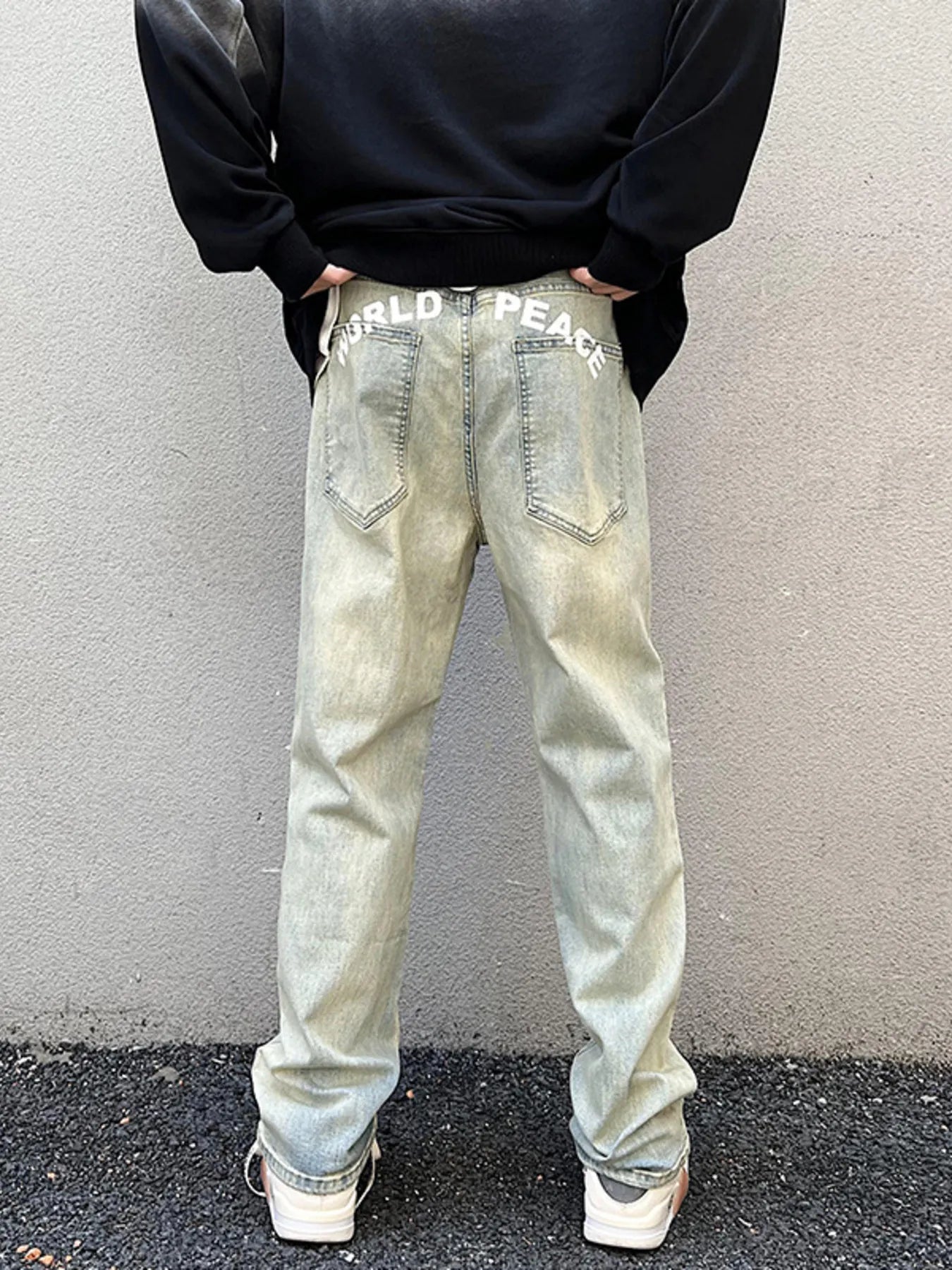 Men's Trousers