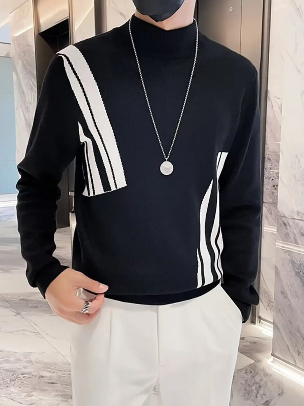 Men's Clothes