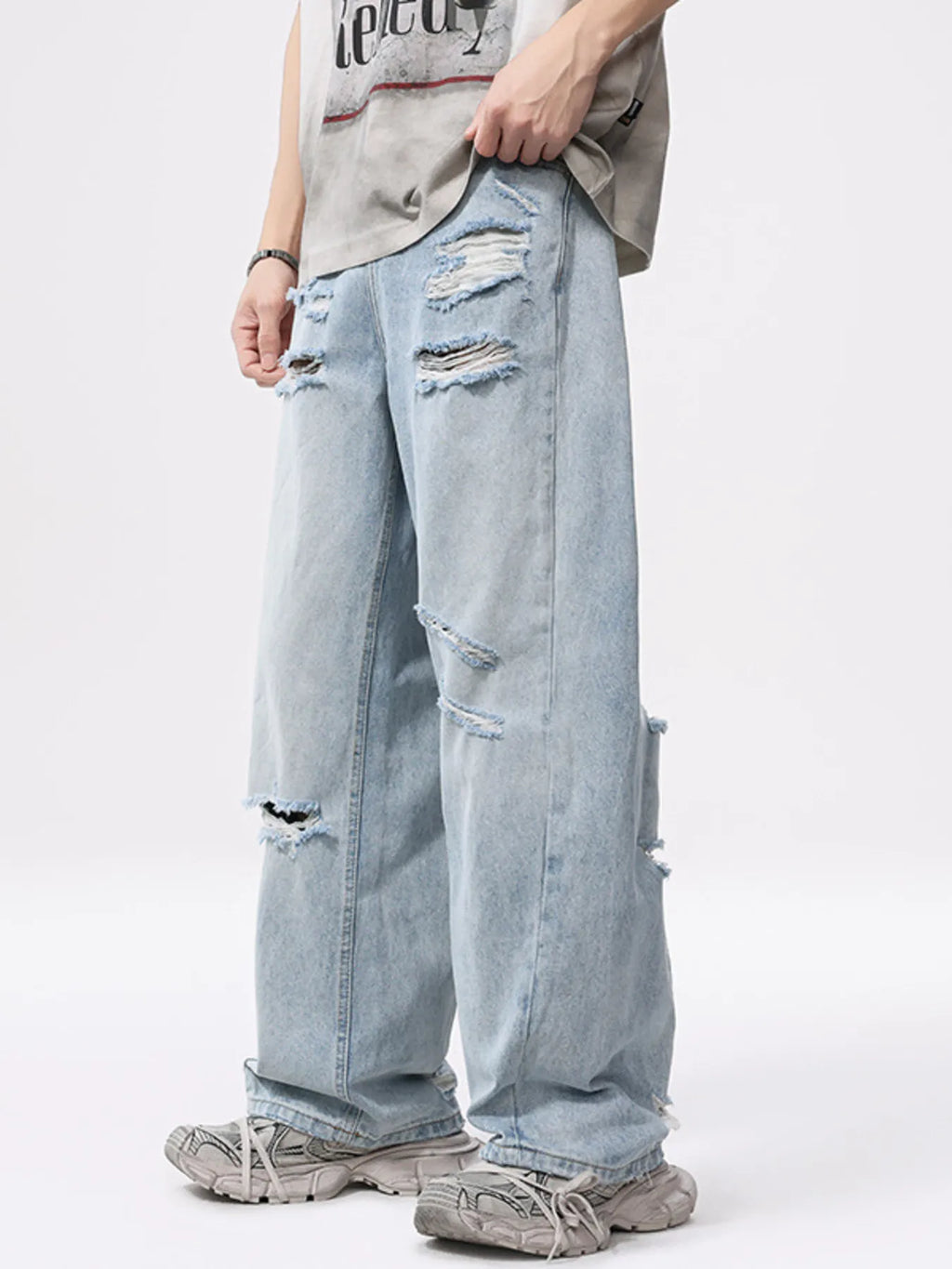 Men's Trousers