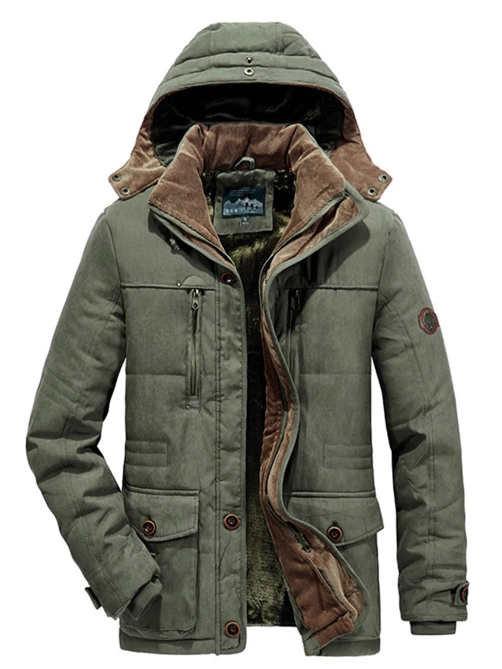 Coat