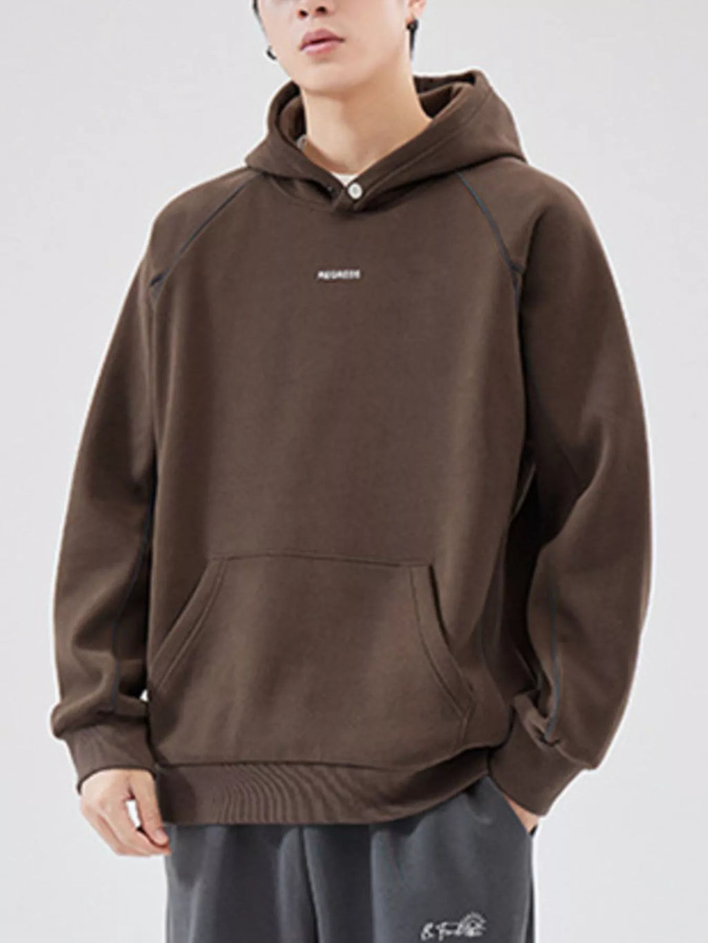 Men's Clothing