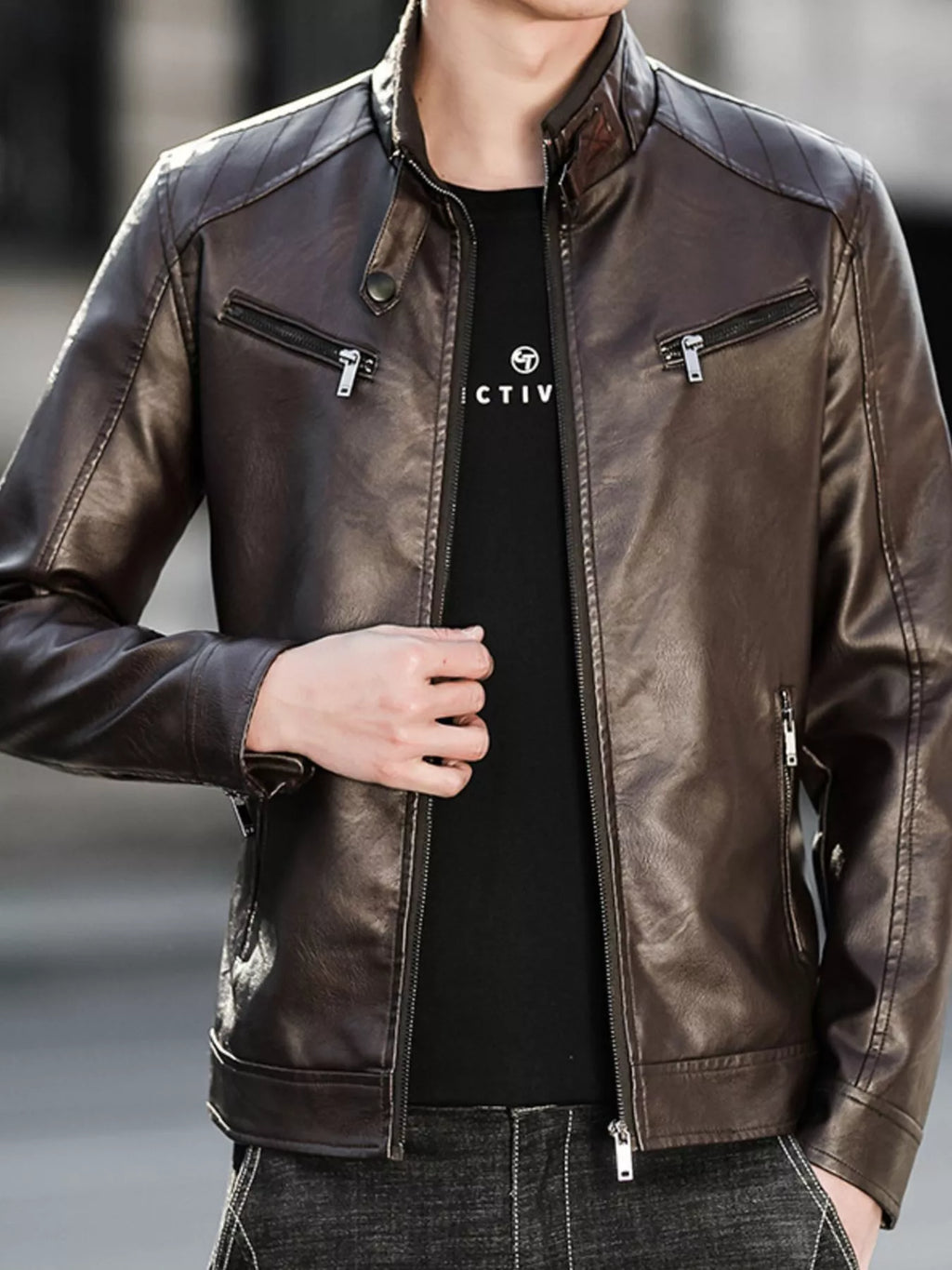 Men's Clothings