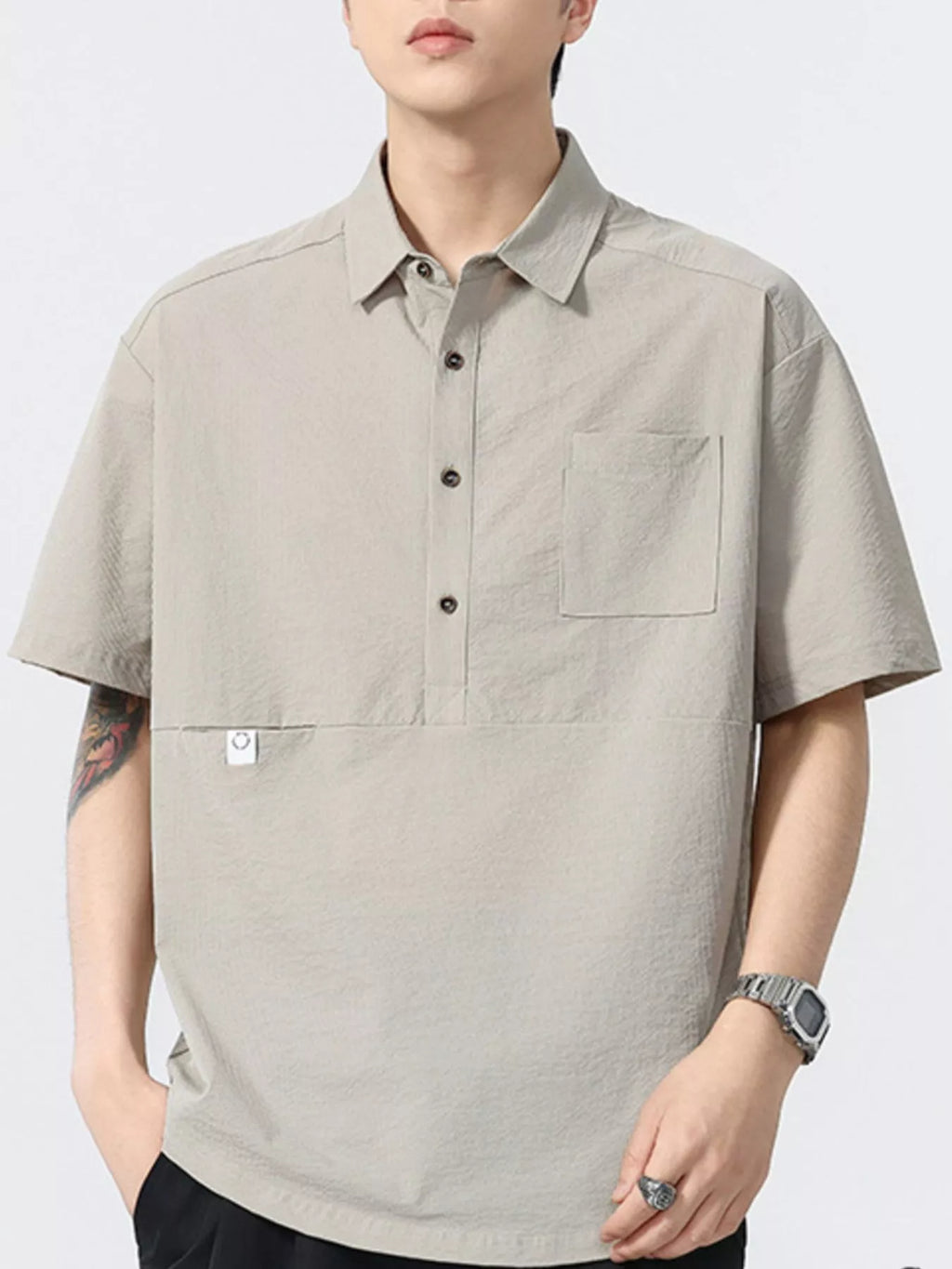 Men's Clothing