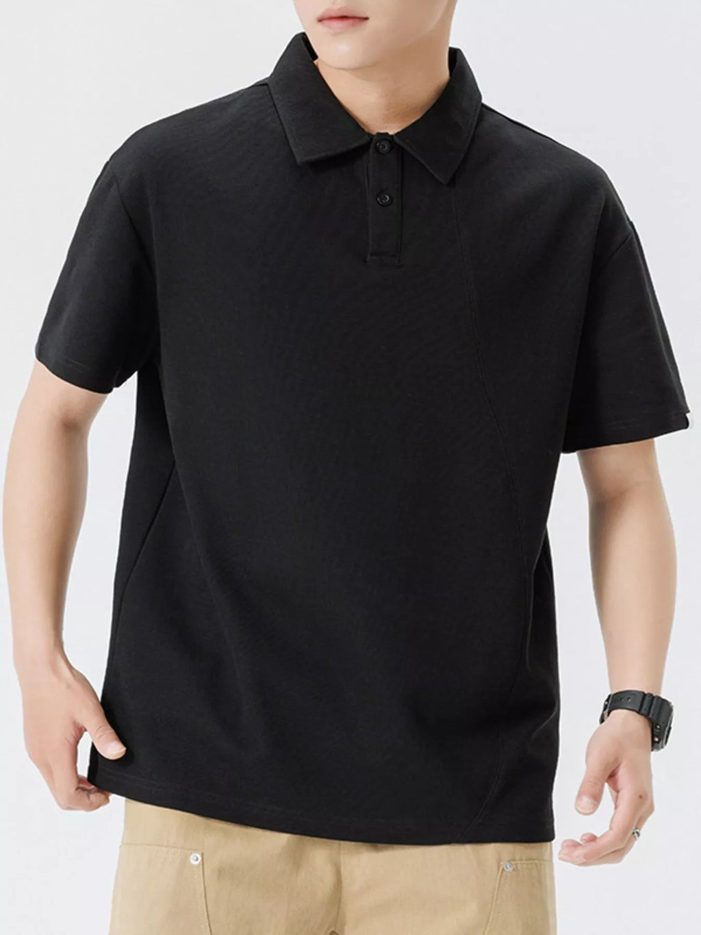 Men's Clothing