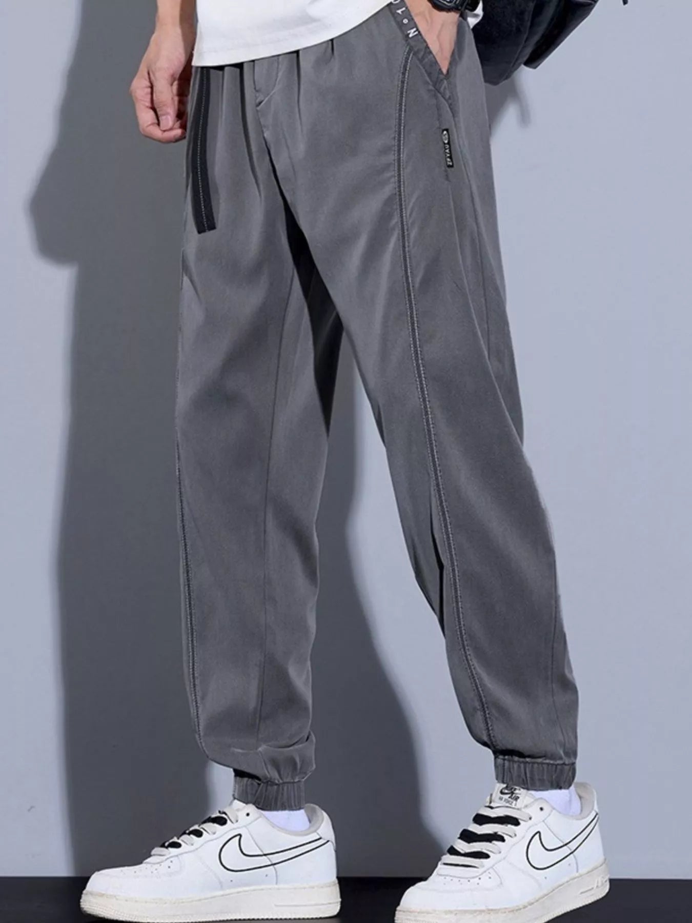 Men's Trousers
