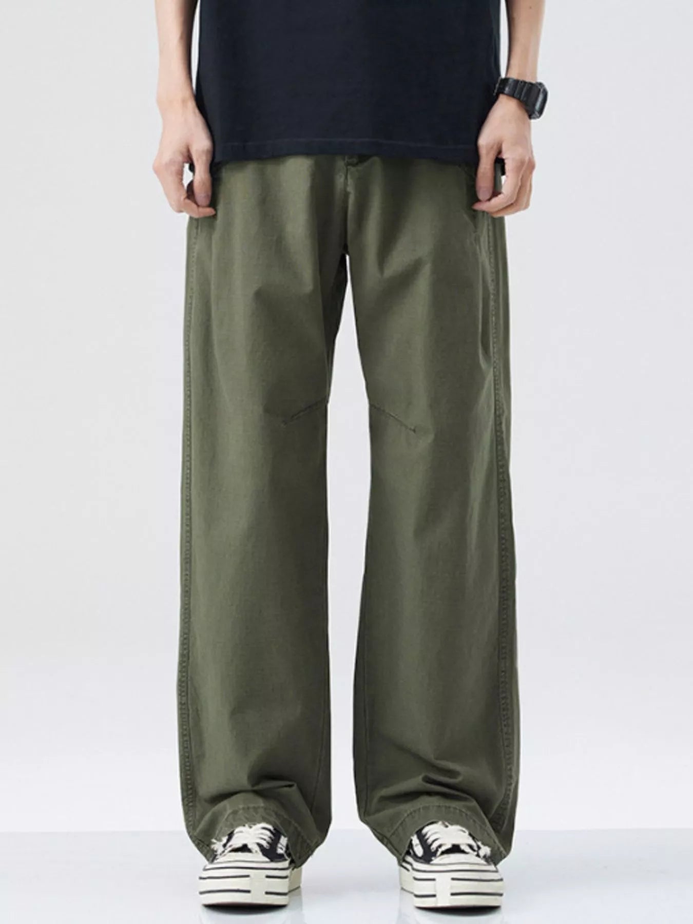 Men's Trousers