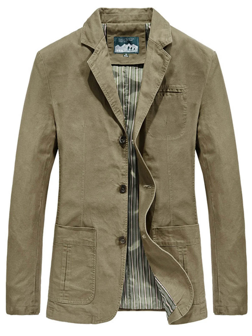 Men's Clothings