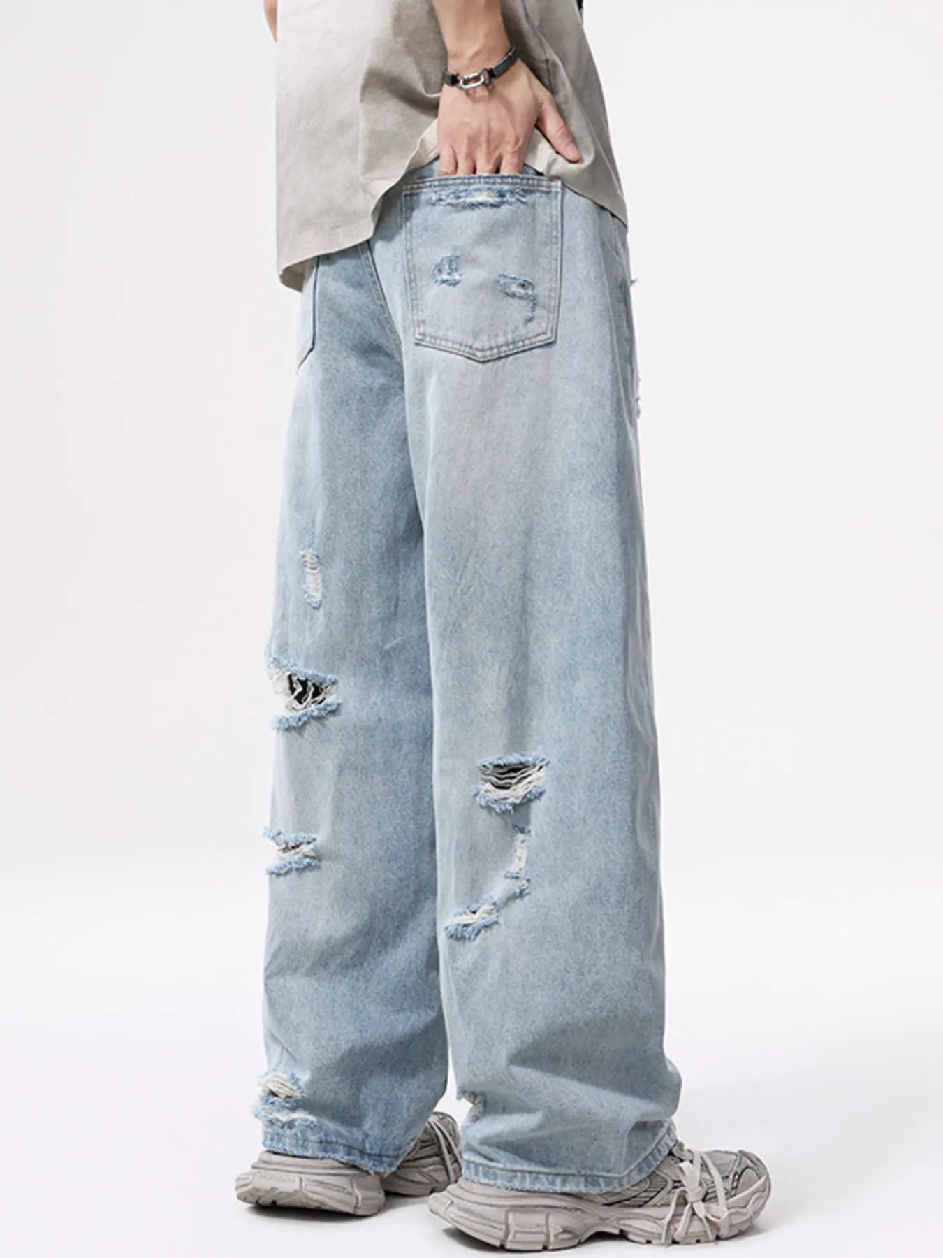 Men's Trousers