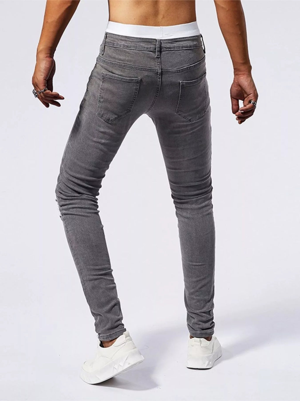 Men's Trousers
