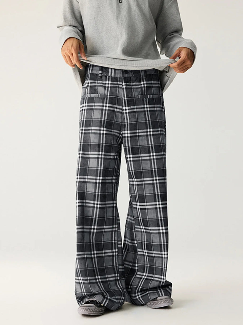 Men's Trousers